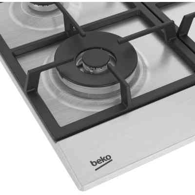 Варочна поверхня Beko HIAW 64225 SX (HIAW64225SX) Вінниця