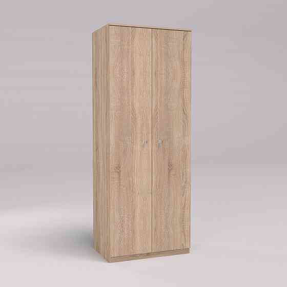 Шкаф Favorit F-15, Дуб Сонома, 800х530х2100 Львов