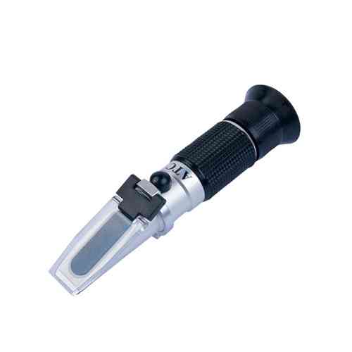 Рефрактометр RZ115 ATC для антифризу, теплоносія, електроліту, AdBlue, -50~0°C Київ