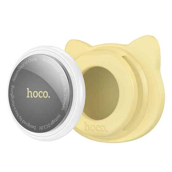 Трекер HOCO E91D Tiger smart anti-lost device(cat collar type) Одесса