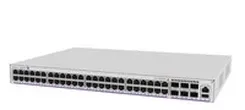 Комутатор Alcatel Lucent OmniSwitch OS2260-P48 - Switch - managed - 48 x PoE++ 6 - Switch - 1 Gbps (OS2260P48EU) Киев