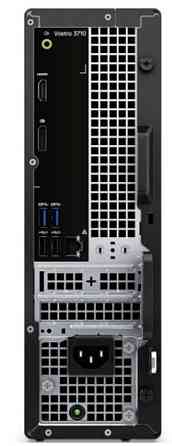 Комп'ютер DELL Vostro 3710 SFF i5-12400/ 16Gb/ 512Gb / WIN 11P. Київ