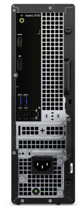 Комп'ютер DELL Vostro 3710 SFF i5-12400/ 16Gb/ 512Gb / WIN 11P. Київ - фото 4