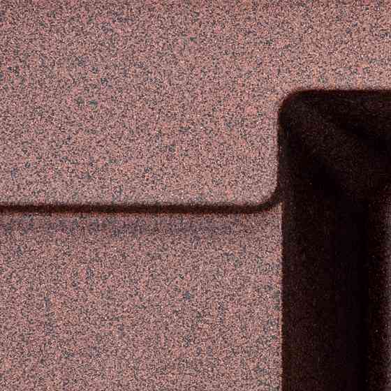 Мийка Zerix ZS-6250S-12 Коричнева (ZX4592) Киев