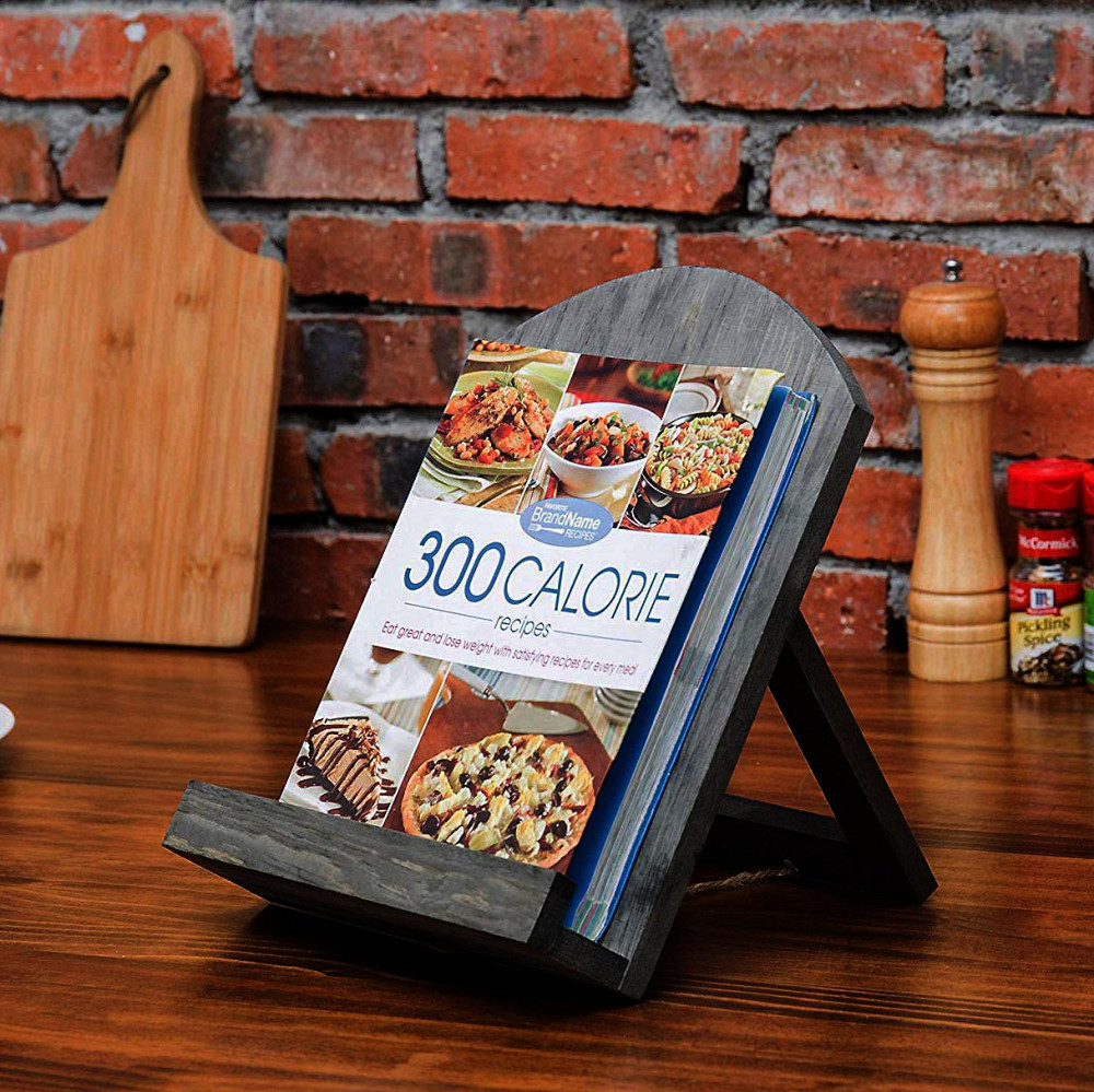 Підставка для кулінарних книг і планшетів "Хобарт" моріон Миколаїв - фото 3
