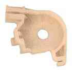 Напрямна каретка склопідіймача передня левая Audi A4 B8, Q5, Q7 Київ