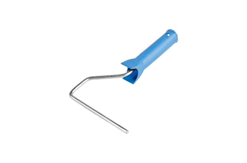 Ручка для валика малярського MASTERTOOL 150 мм d 6 мм 92-7103 Коломыя - изображение 2