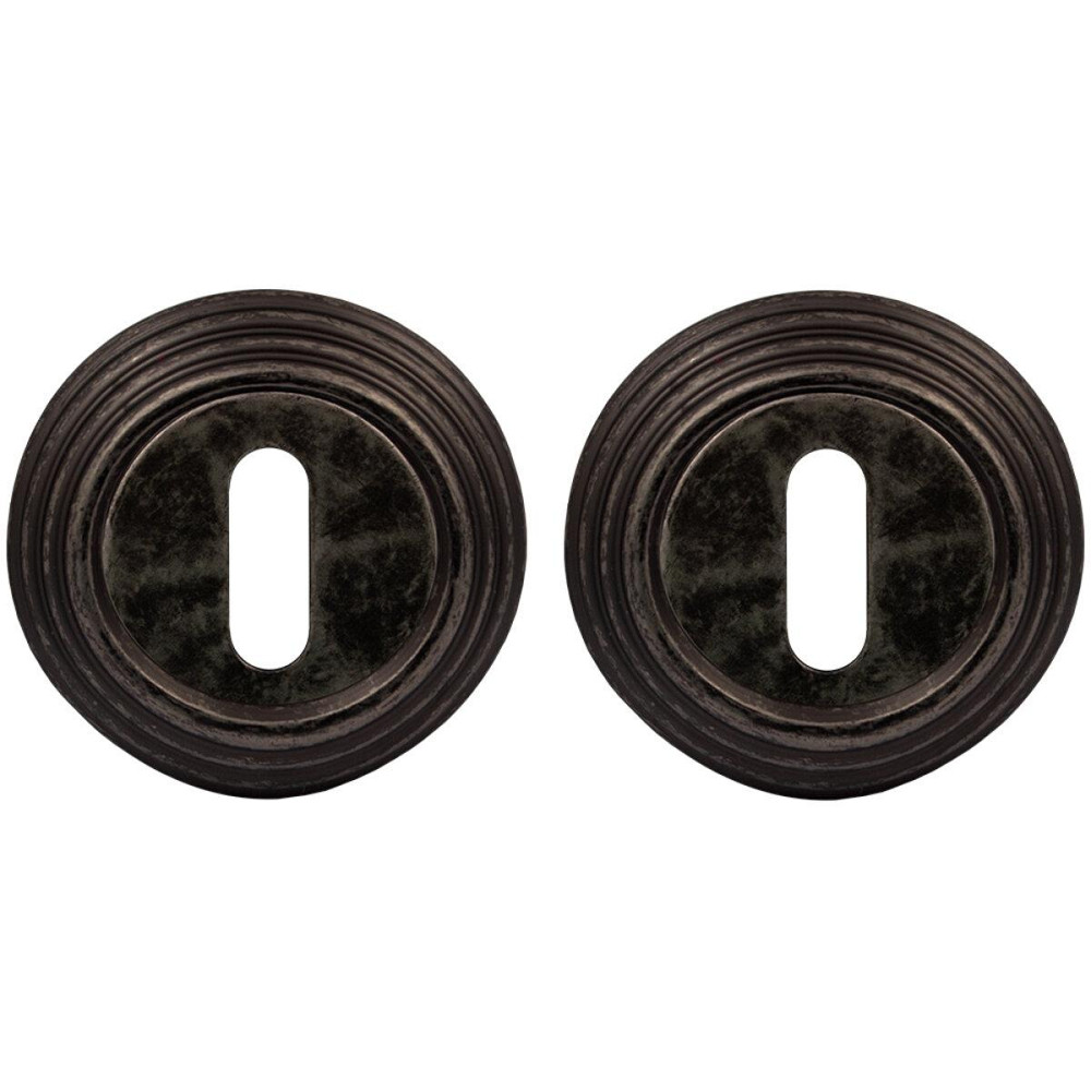 Накладка прорезь Fimet 269 F45 ант железо Киев - изображение 1