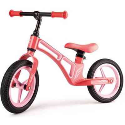 Беговел Hape Новое исследование розовый (E8653) Винница