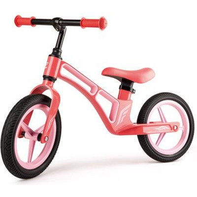 Беговел Hape Новое исследование розовый (E8653) Винница - изображение 1