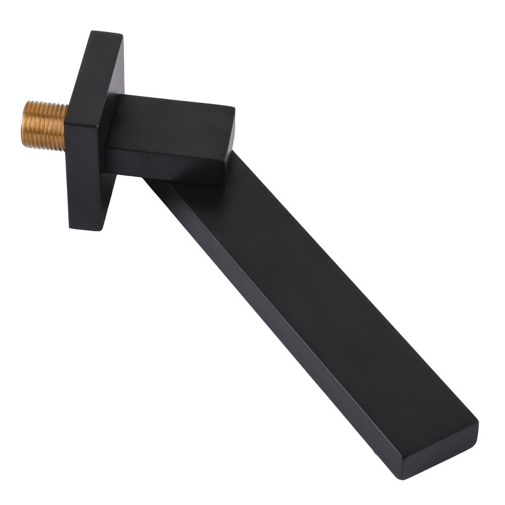 Вилив вбудованного змішувача Globus Lux GLM-200 N-BB (000024252) Київ - фото 4