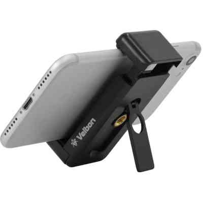 Штатив Velbon EX-230 II with smartphone holder (117179) Вінниця