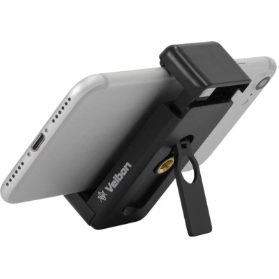 Штатив Velbon EX-230 II with smartphone holder (117179) Вінниця - фото 3