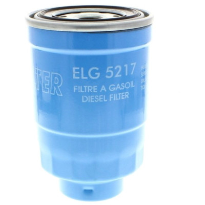 Фільтр паливний MECAFILTER ELG5217 Вінниця - фото 1