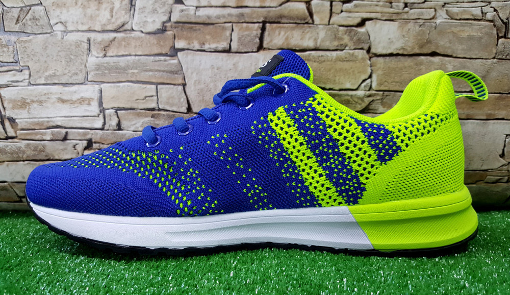 Мужские Кроссовки Baas Киев - изображение 7