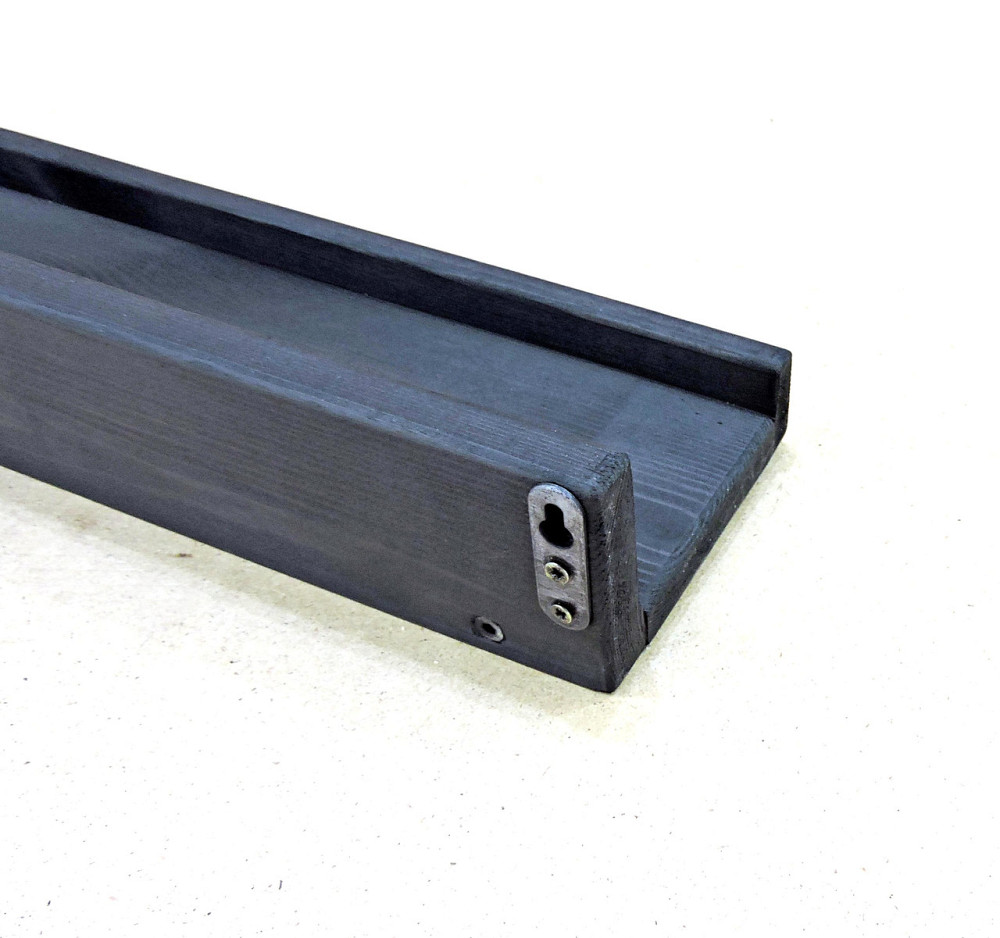 Настенная полка 