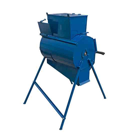 Кукурзолущилка, КЛ1 Харків