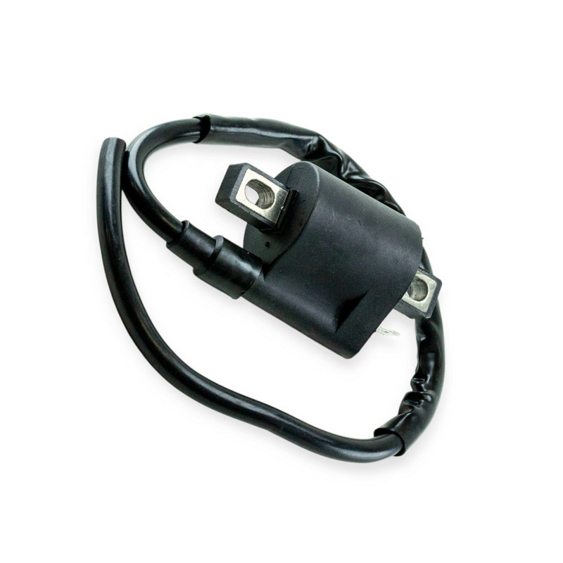 Катушка мопед Дельта , скутер Ямаха Джог 50 зажигания Мукачево - изображение 2