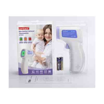 Термометр Wintact медицинский 0-100°C (WT3652) Винница