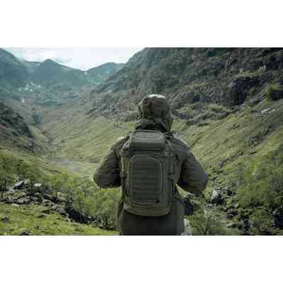 Рюкзак туристичний Highlander Stoirm 25L Tactical Pack Rangeer Green (TT217-RG) (931662) Вінниця