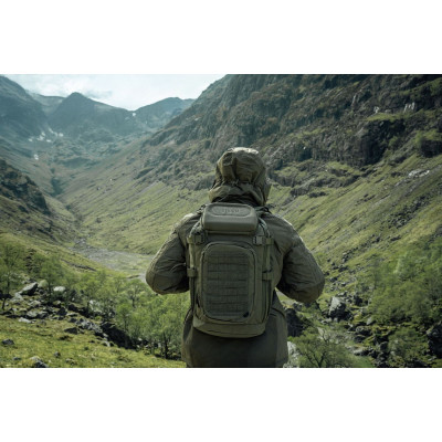 Рюкзак туристичний Highlander Stoirm 25L Tactical Pack Rangeer Green (TT217-RG) (931662) Вінниця - фото 2