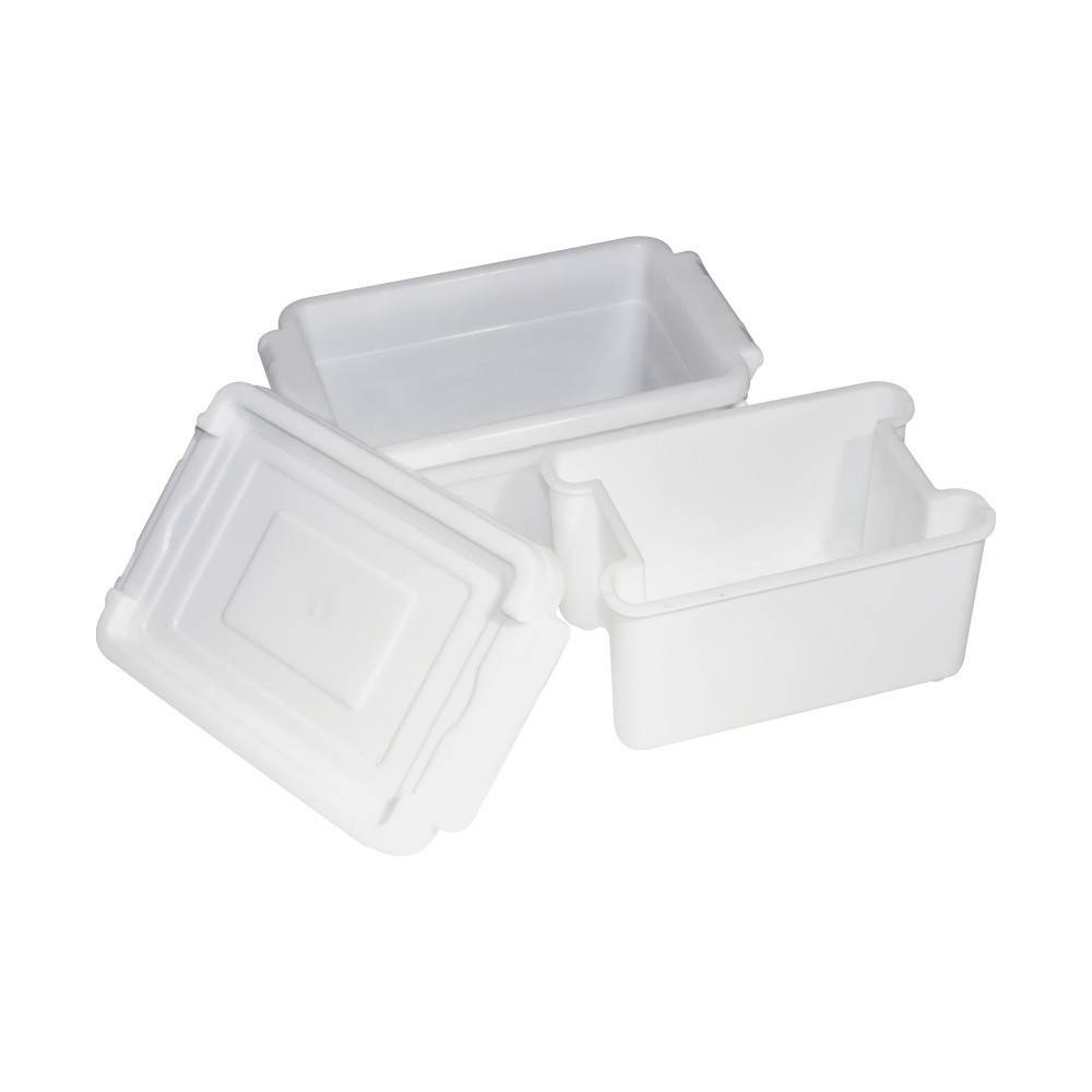 Контейнери полімерні КДПО-3-0,6 Дніпро - фото 1