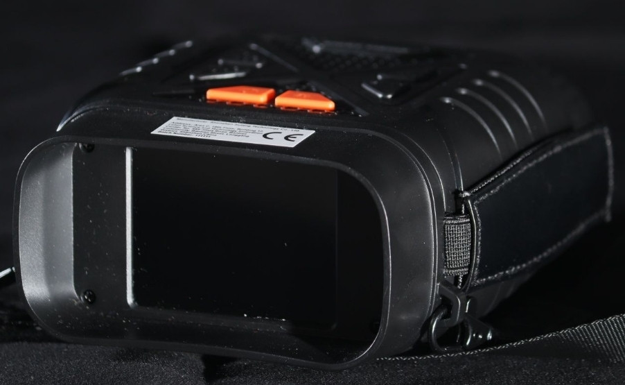 Бінокль нічного бачення Inskam Night Vision 3 Київ - фото 1