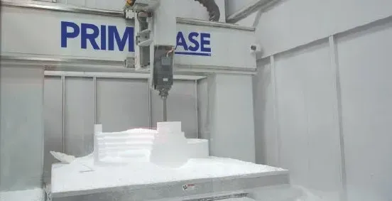 Автоматическая линия литья ЖБИ под давлением, Prima Fit. Киев - изображение 4
