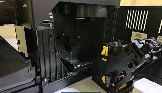 Кавомашина автоматична SAECO Lirika. Харків