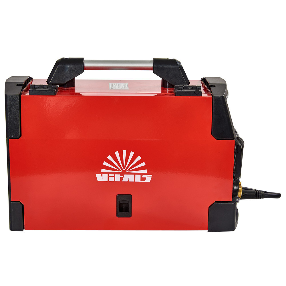 Зварювальний апарат Vitals Master MIG-1600 S Харків - фото 7
