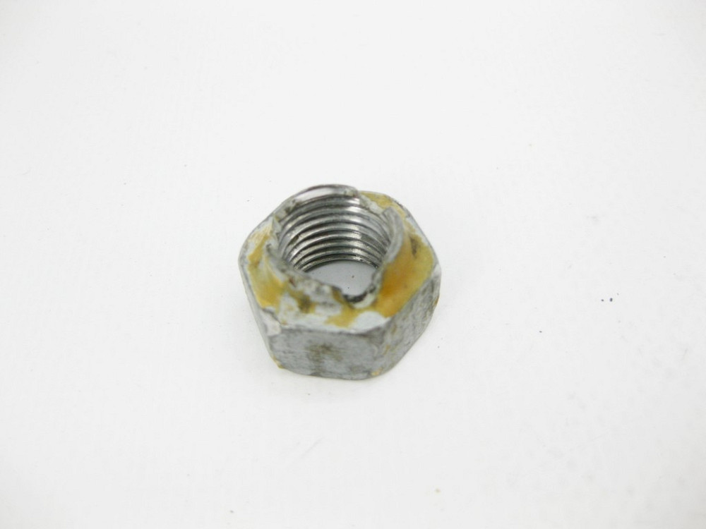 Mercedes-Benz  N000000003277 Гайка шестигранна Одесса - изображение 7