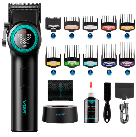 Машинка для стрижки VGR V-001 Днепр