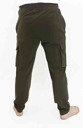 Штаны мужские карго Хаки L Харьков