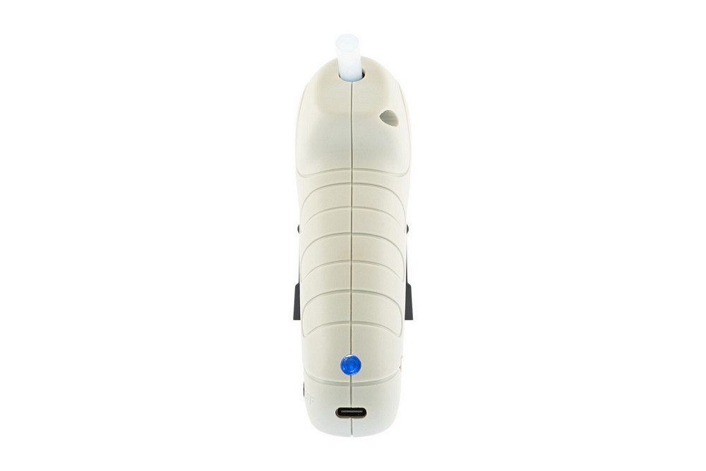 MASTERTOOL Пістолет клейовий акумуляторний MASTERTOOL Ø 7.2 мм DC 3.7V 2200 mAh "Крапля-Стоп" 4 Коломыя - изображение 5