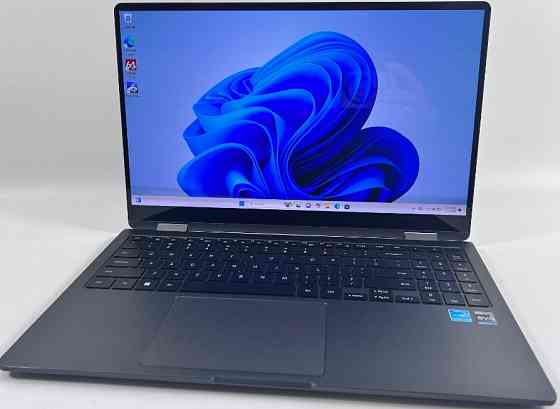 Samsung Galaxy Book 3 360 i7-1360P 16GB RAM 1TB SSD ГАРАНТІЯ ! Харків
