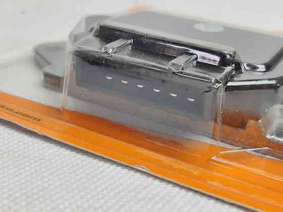 Комутатор 2108, 2109, 21099 (6 контактів) ВТН запалювання Мукачево