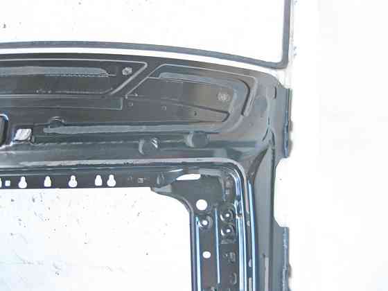 Mercedes-Benz  A2136501600 Дах для авто з панорамою E-Class W213 Одеса