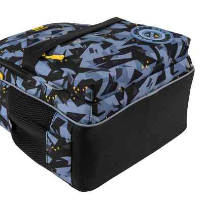 Рюкзак школьный GoPack Education 182M Explore (GO25-182M-8) Винница