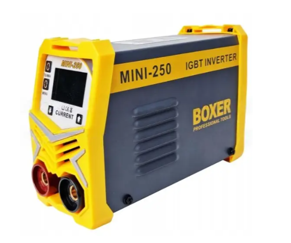 Инверторный сварочный аппарат 300А с дисплеем, Hot Start, Arc Force, Anti Stick, VRD, TIG, компактный Одесса - изображение 3