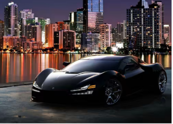 Алмазна картина Сучасний ритм Strateg розміром 50х65 см кр (SGK71140) без підравника, шт Київ - фото 1