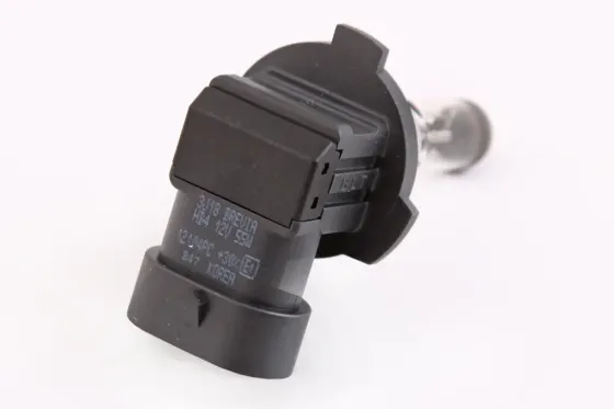 Лампа галогенная 12В НB4 Brevia 55 +30% Power Винница