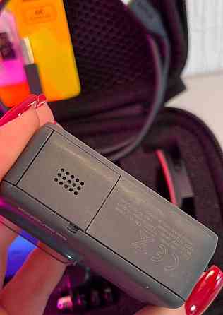 Экшн-камера GoPro Hero 7 silver с чехлом. Харьков