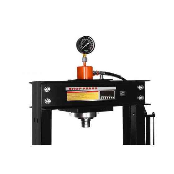 Гидравлический пресс 30 Т Kraft&Dele KD5876 Киев