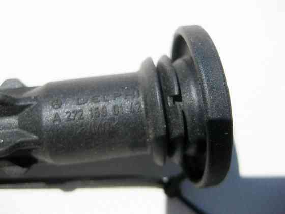 Mercedes-Benz  A2721590142 Наконечник котушки запалювання для двигунів M272 V6 2.5 3.0 3.5л M273 V8 5.5л Одесса