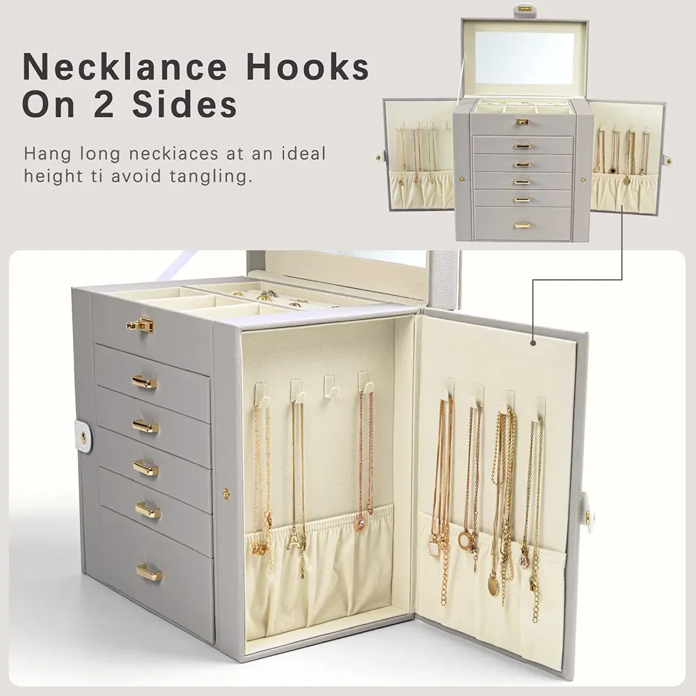 ‎ Скринька для коштовностей KAMIER Луцьк - фото 4