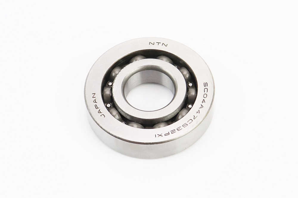 Підшипник SCO4A47CS32PX1 (20x52x12) колінвалу AF18/27, NTN Киев - изображение 1