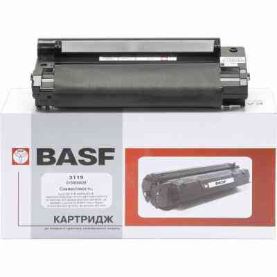 Картридж BASF для Xerox WC 3119 (KT-3119-013R00625) Винница