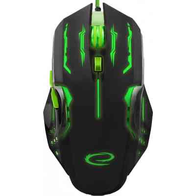 Мишка Esperanza MX403 Apache green (EGM403G) Вінниця