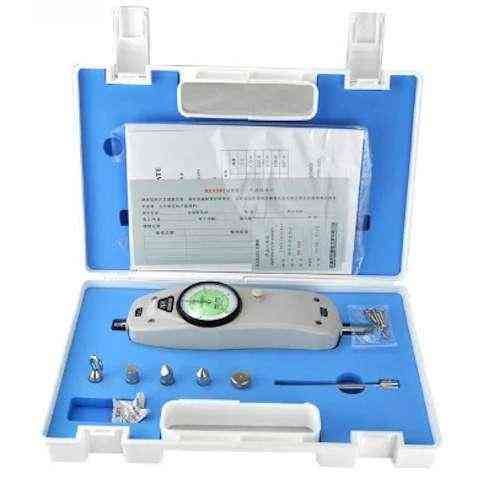 Динамометр універсальний пружинний (10 кг) PROTESTER NK-100 Одеса