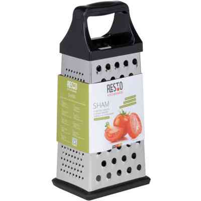 Терка Resto Sham 4-гранна (95410) Винница